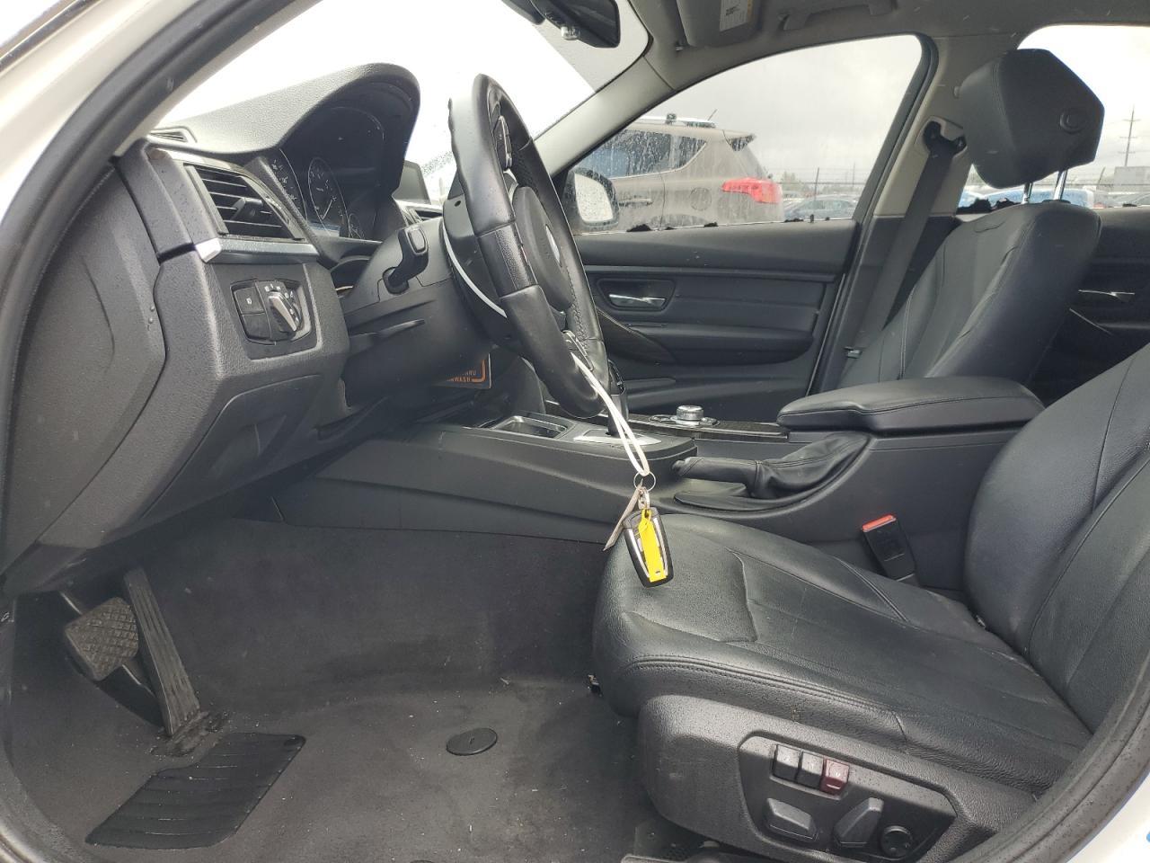 2013 BMW 328 I Sulev - Фото 7