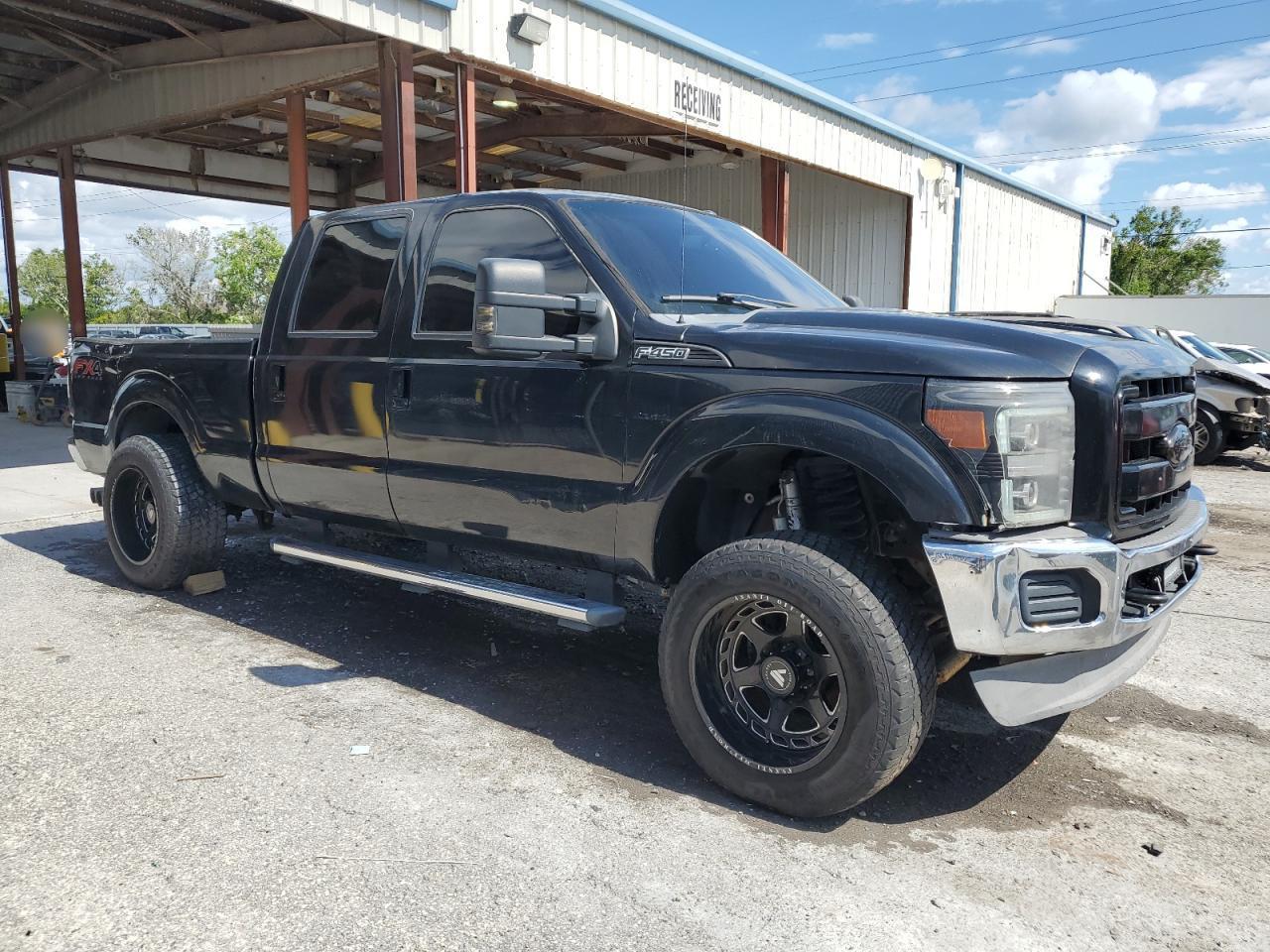 2015 Ford F250 Super Duty - Фото 4