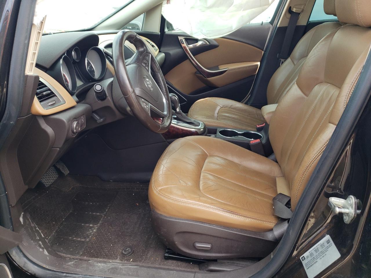 2014 Buick Verano - Фото 7