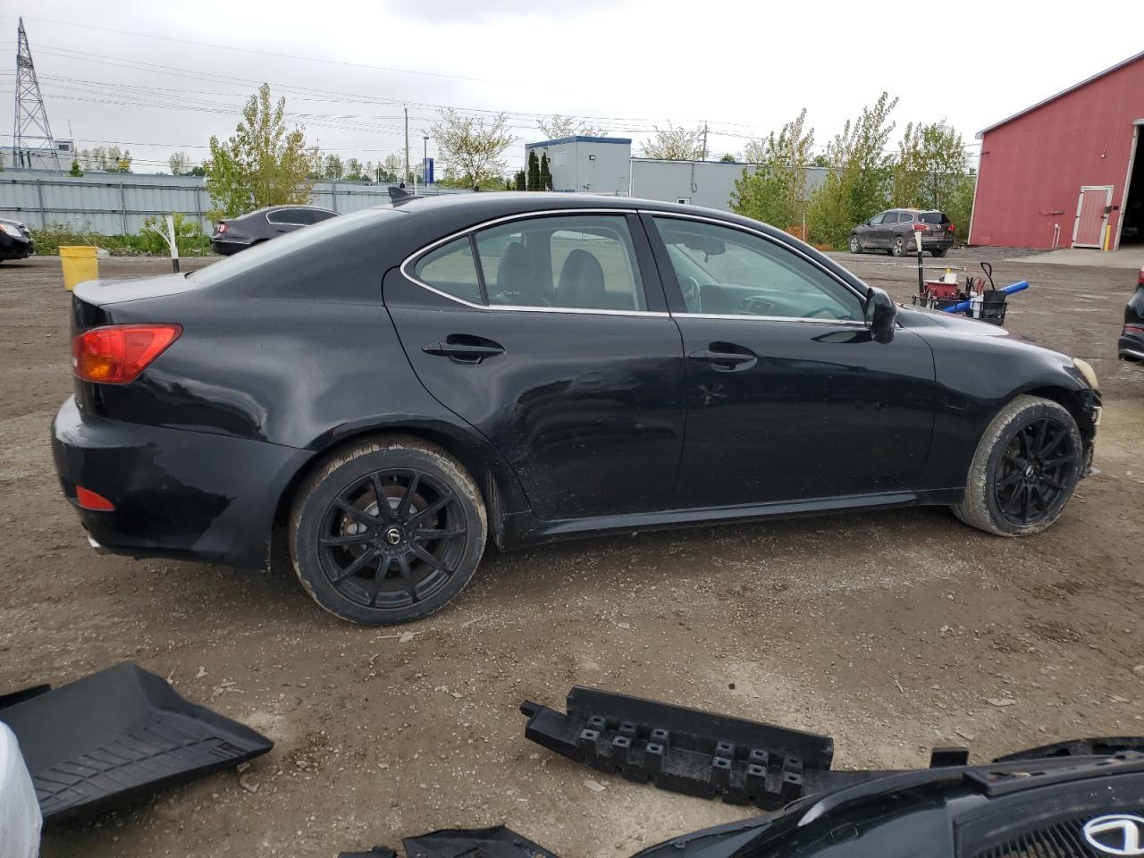 2008 Lexus Is 250 - Image 3