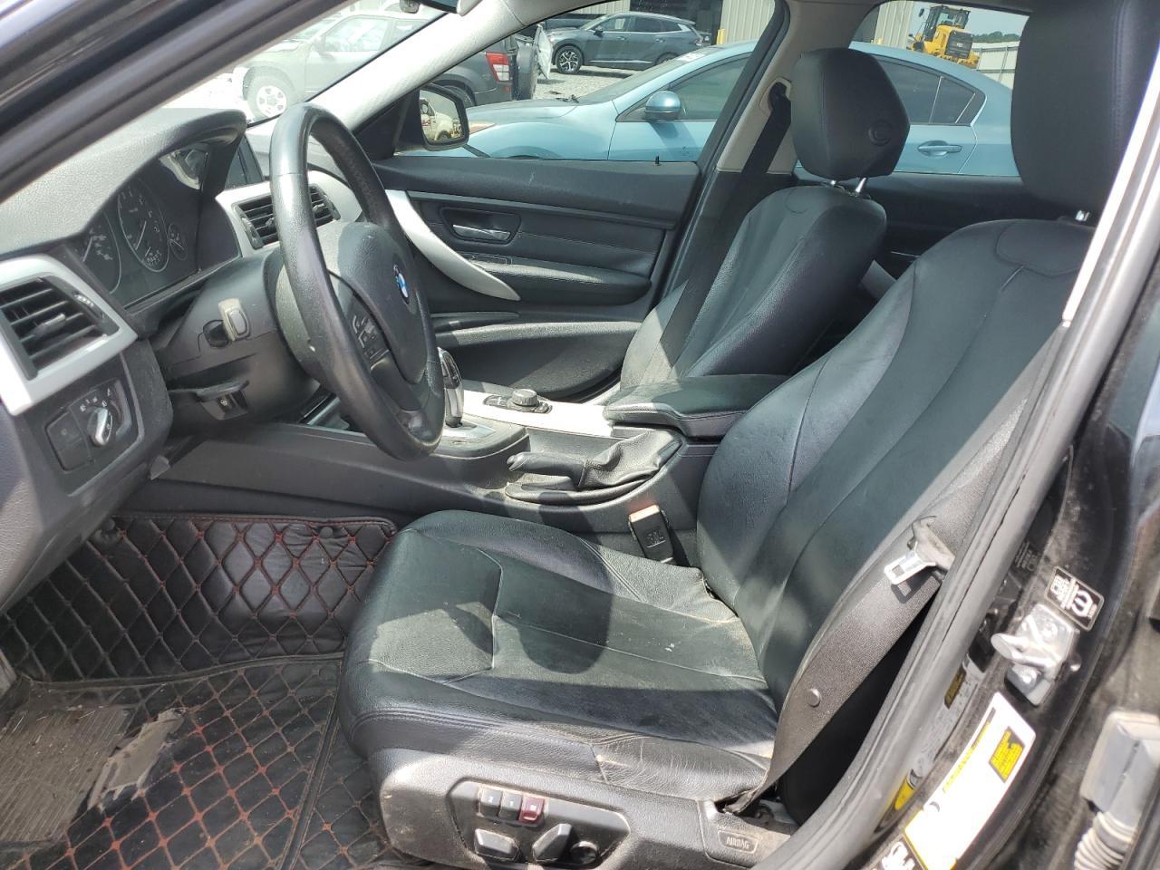 2013 BMW 328 Xi - Фото 7