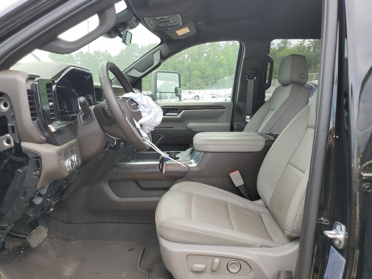 2025 GMC Sierra C2500 Slt - Image 7