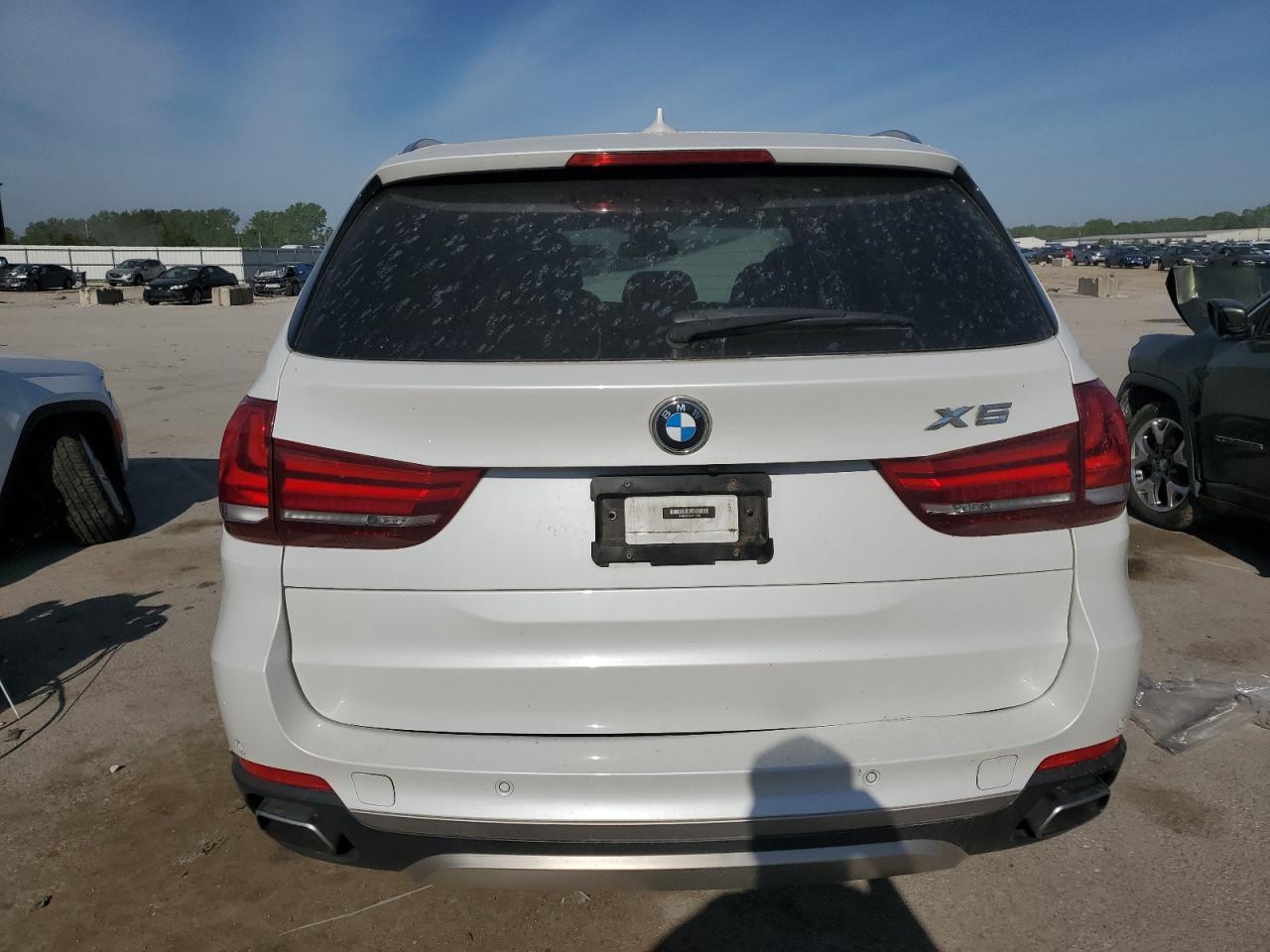 2018 BMW X5 xDrive35I - Фото 6