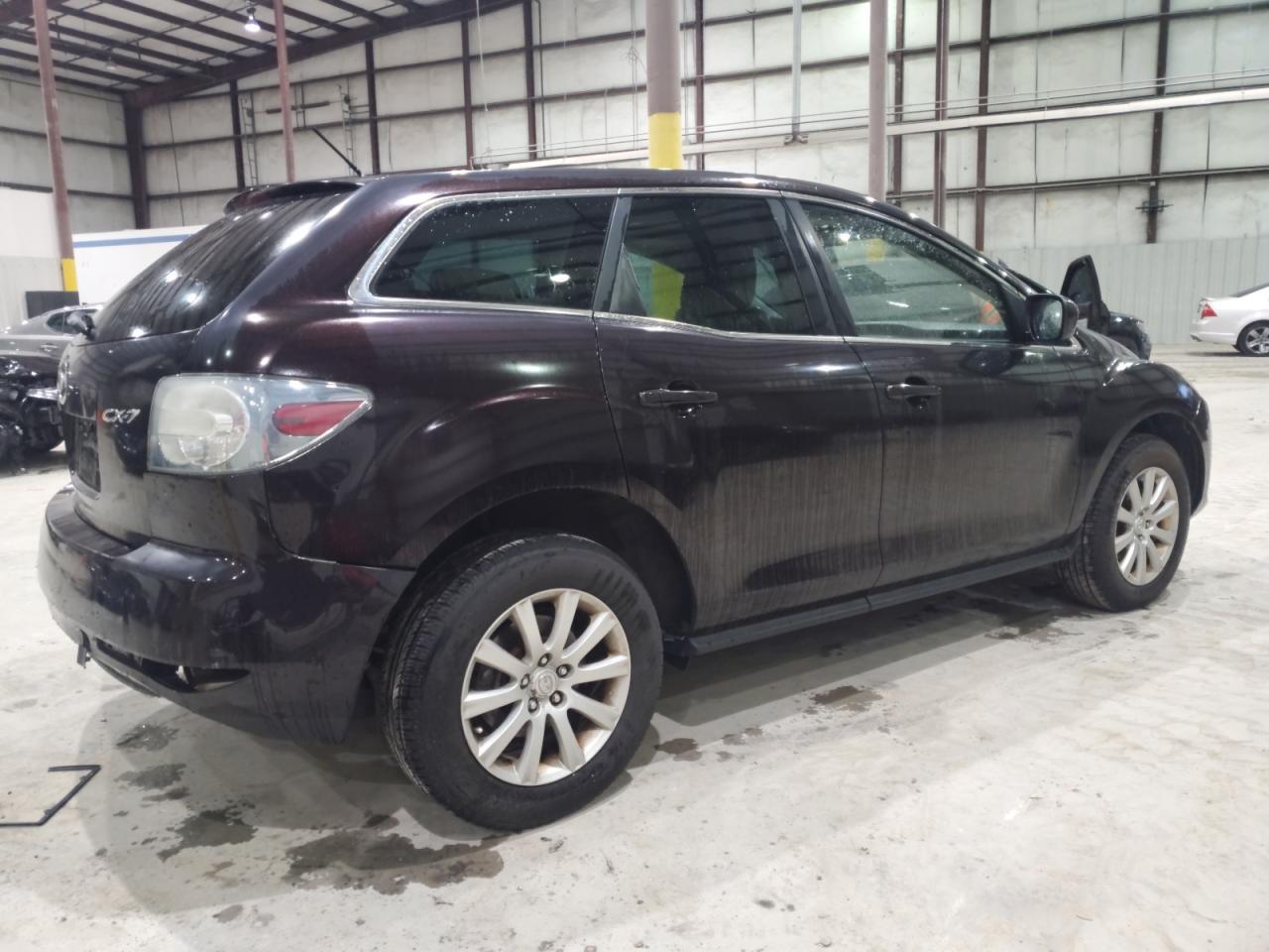 2011 Mazda Cx-7 - Image 3