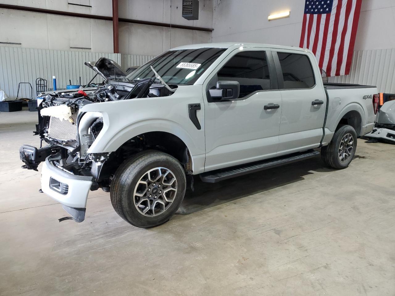 2024 Ford F150 Stx