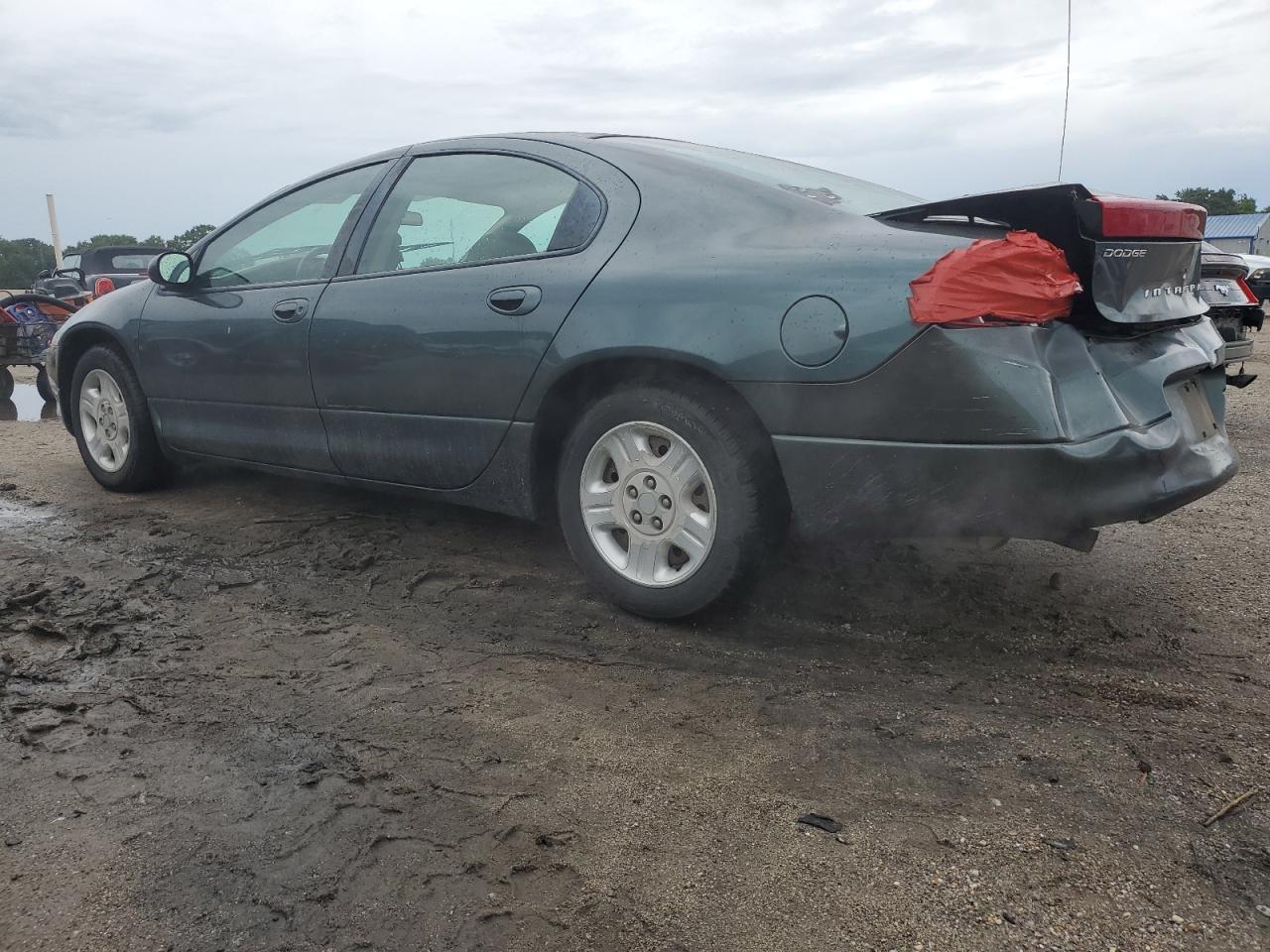 2003 Dodge Intrepid Se - Image 2
