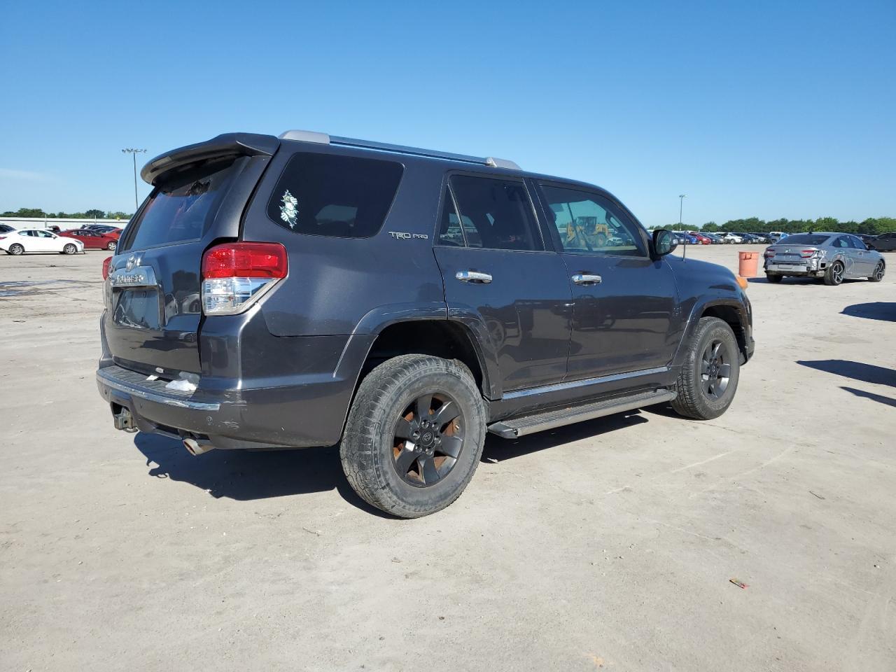 2010 Toyota 4Runner Sr5 - Image 3