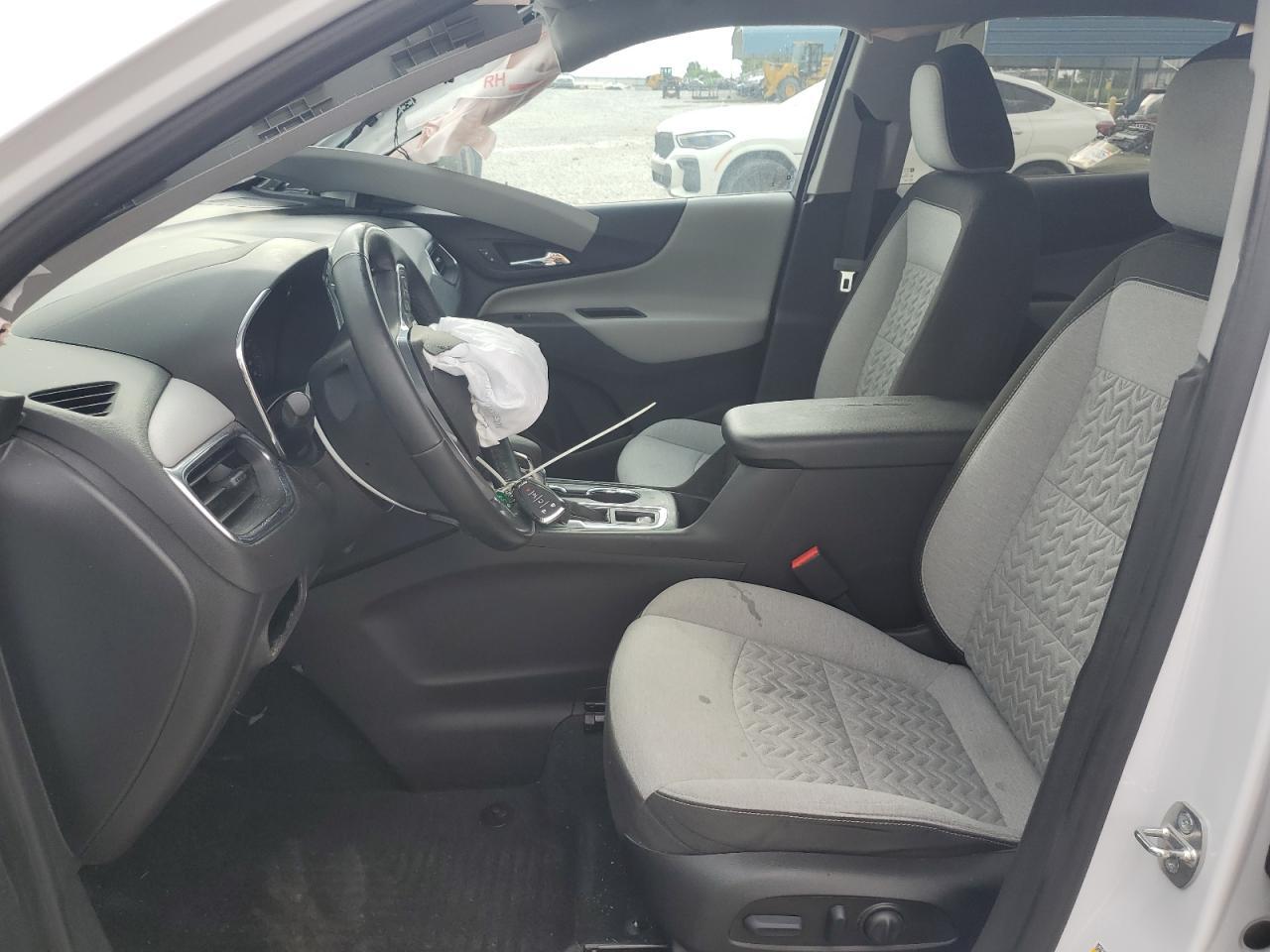 2023 Chevrolet Equinox 1L - Фото 7