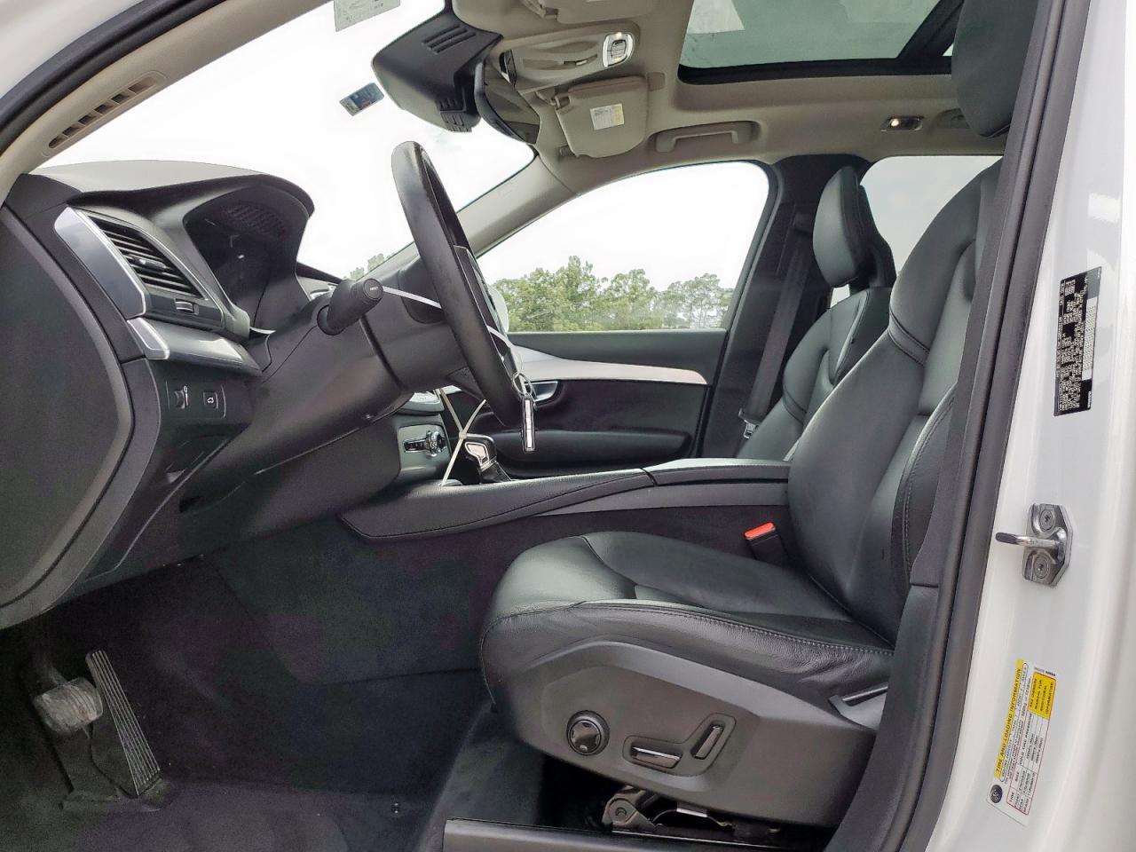 2018 Volvo Xc90 T5 - Фото 7