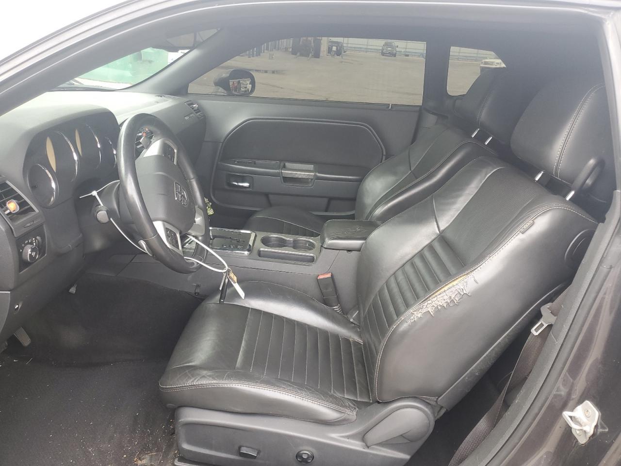 2013 Dodge Challenger R/T - Image 7