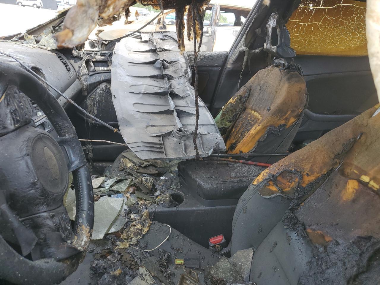 2016 Kia Optima Hybrid - Image 7