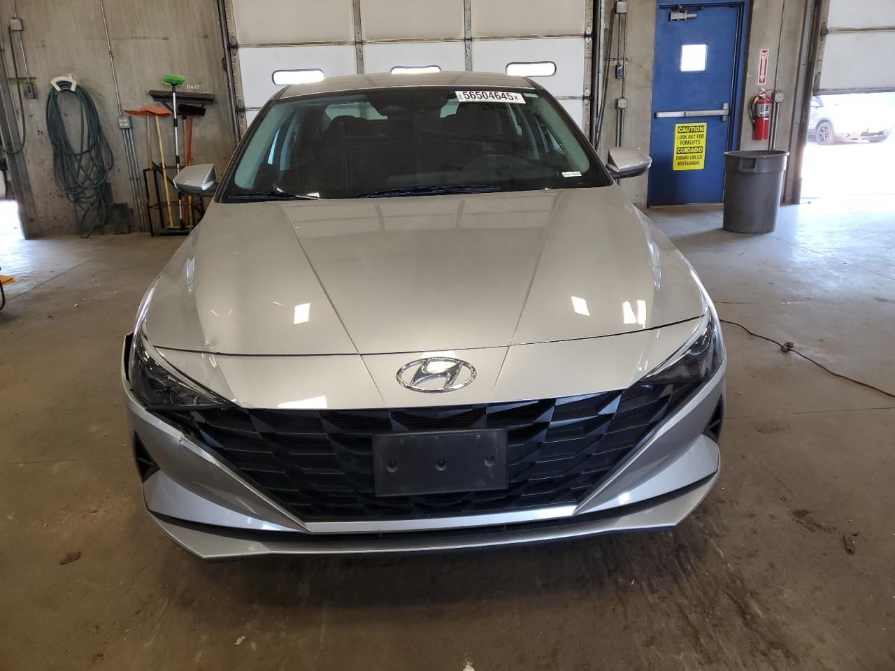 2023 Hyundai Elantra Sel - Фото 5
