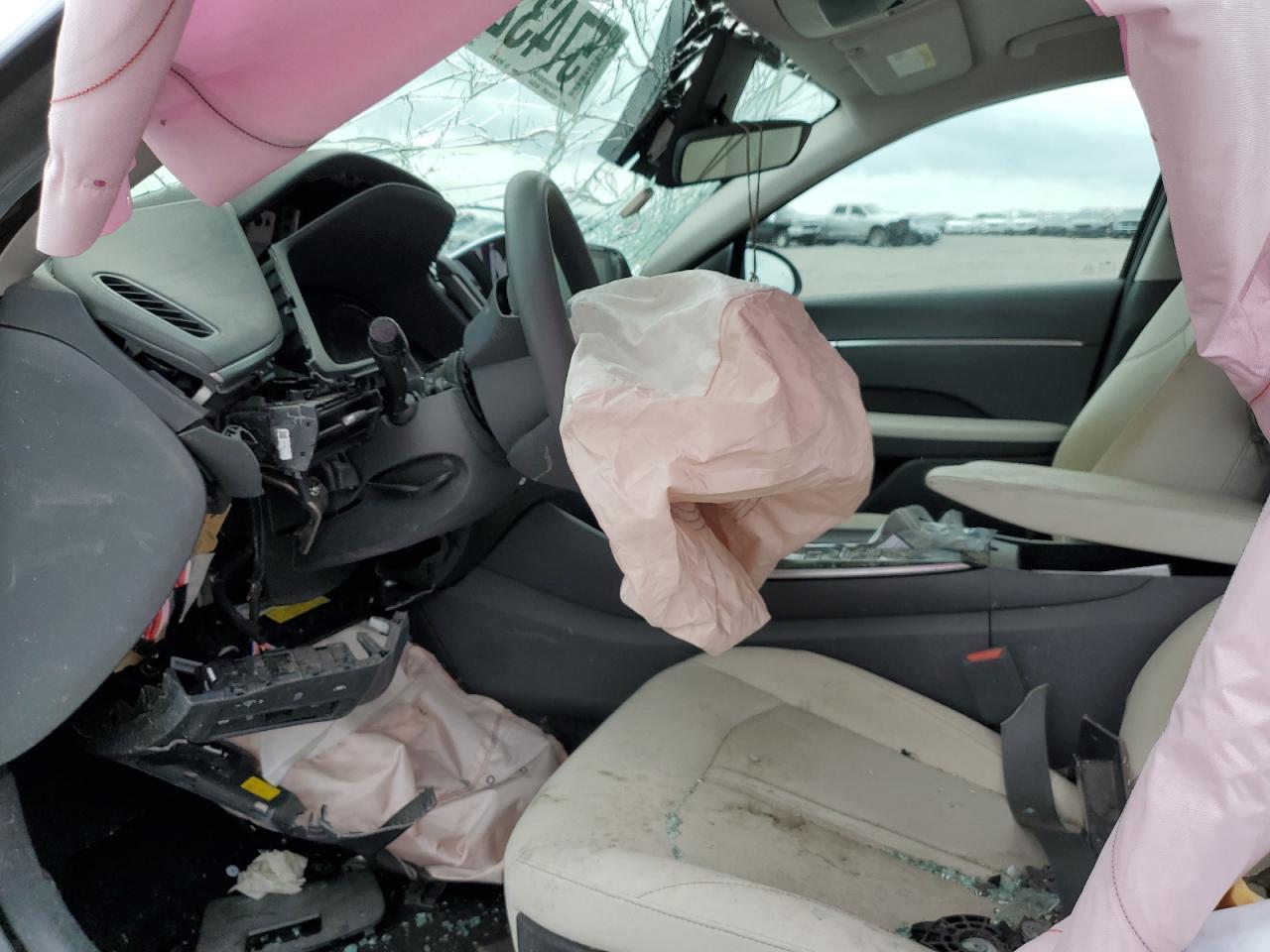 2023 Hyundai Sonata Se - Фото 7