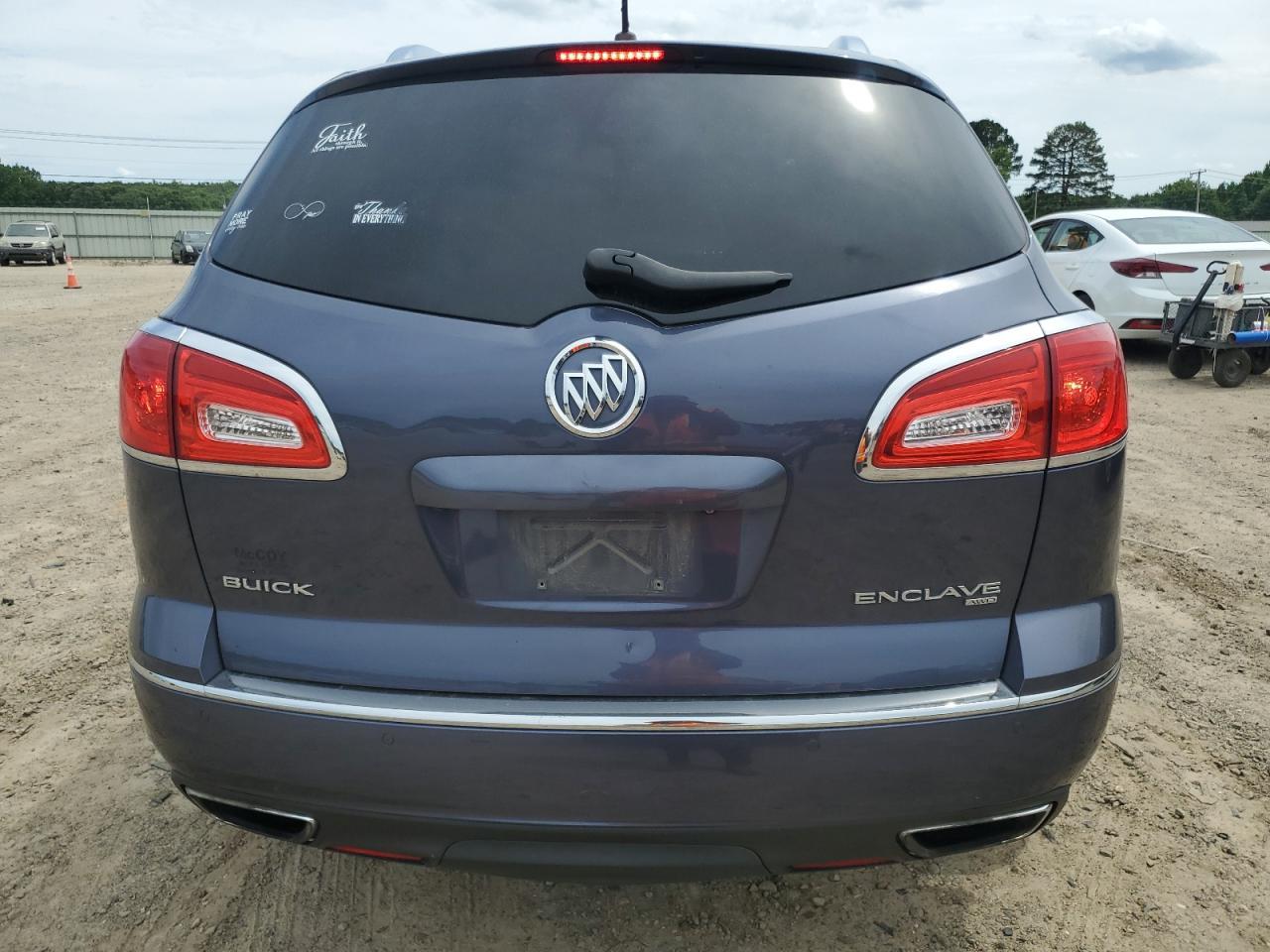 2014 Buick Enclave - Image 6