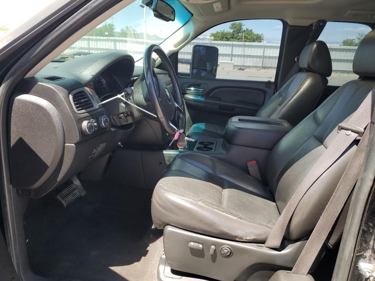 2008 Chevrolet Silverado K1500 - Фото 7