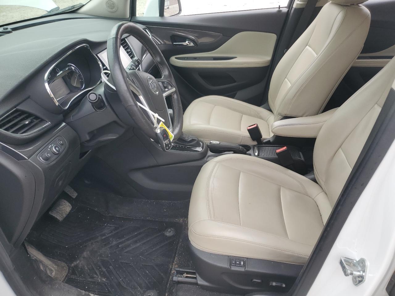 2018 Buick Encore Essence - Фото 7