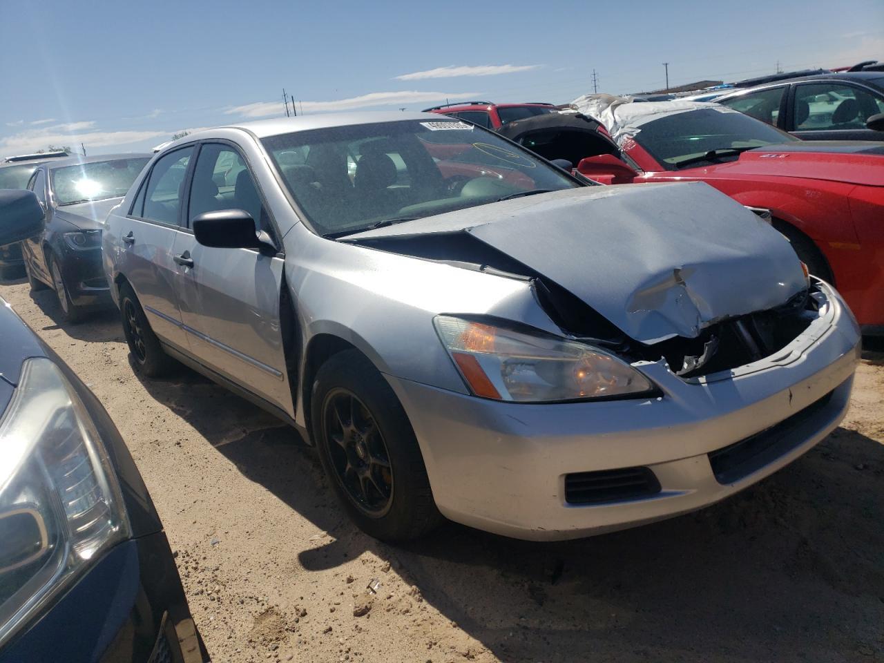 2006 Honda Accord Value - Image 4