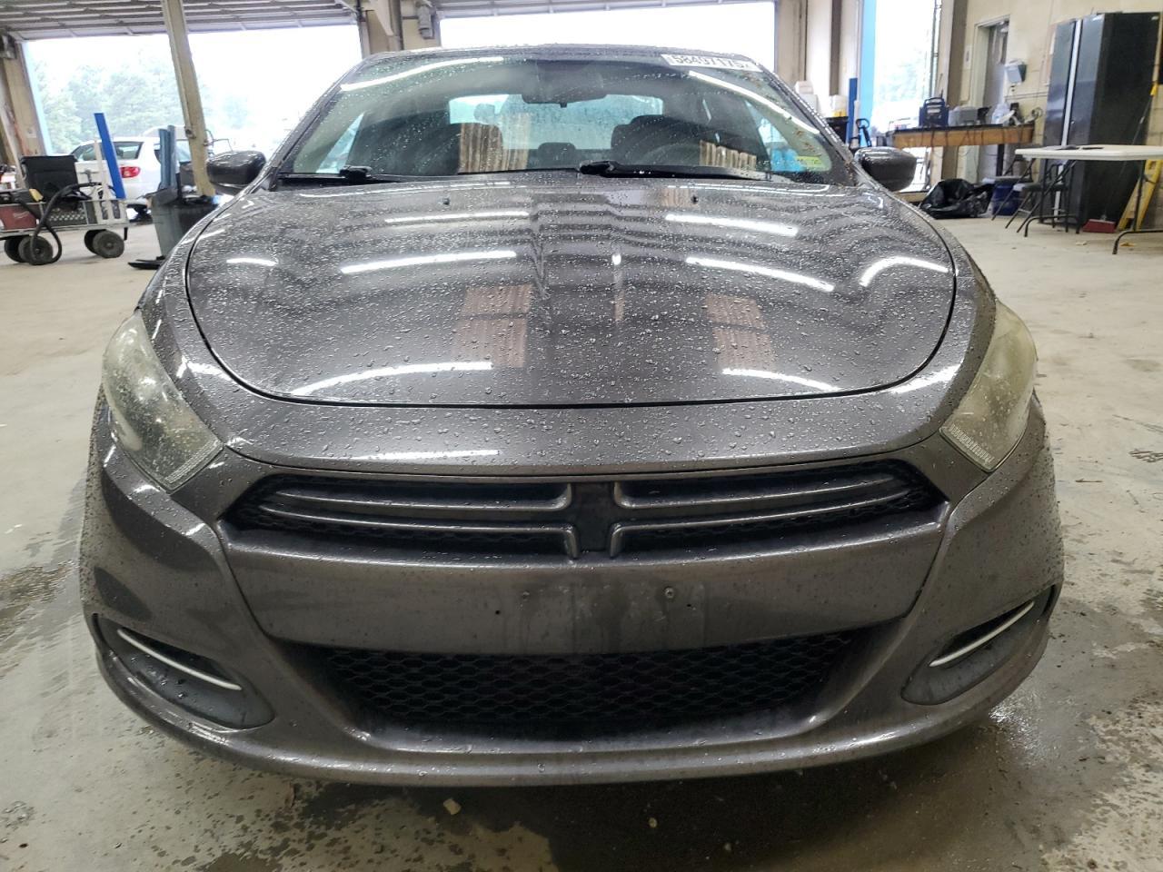 2015 Dodge Dart Sxt - Image 5