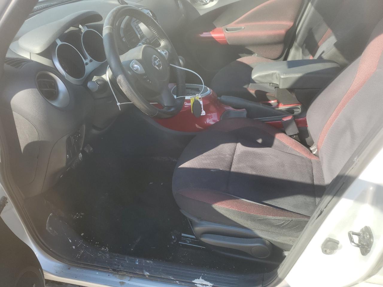2014 Nissan Juke S - Фото 7