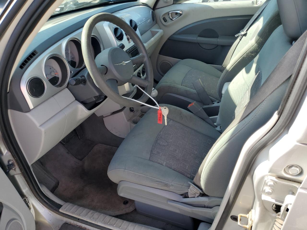 2007 Chrysler Pt Cruiser - Image 7