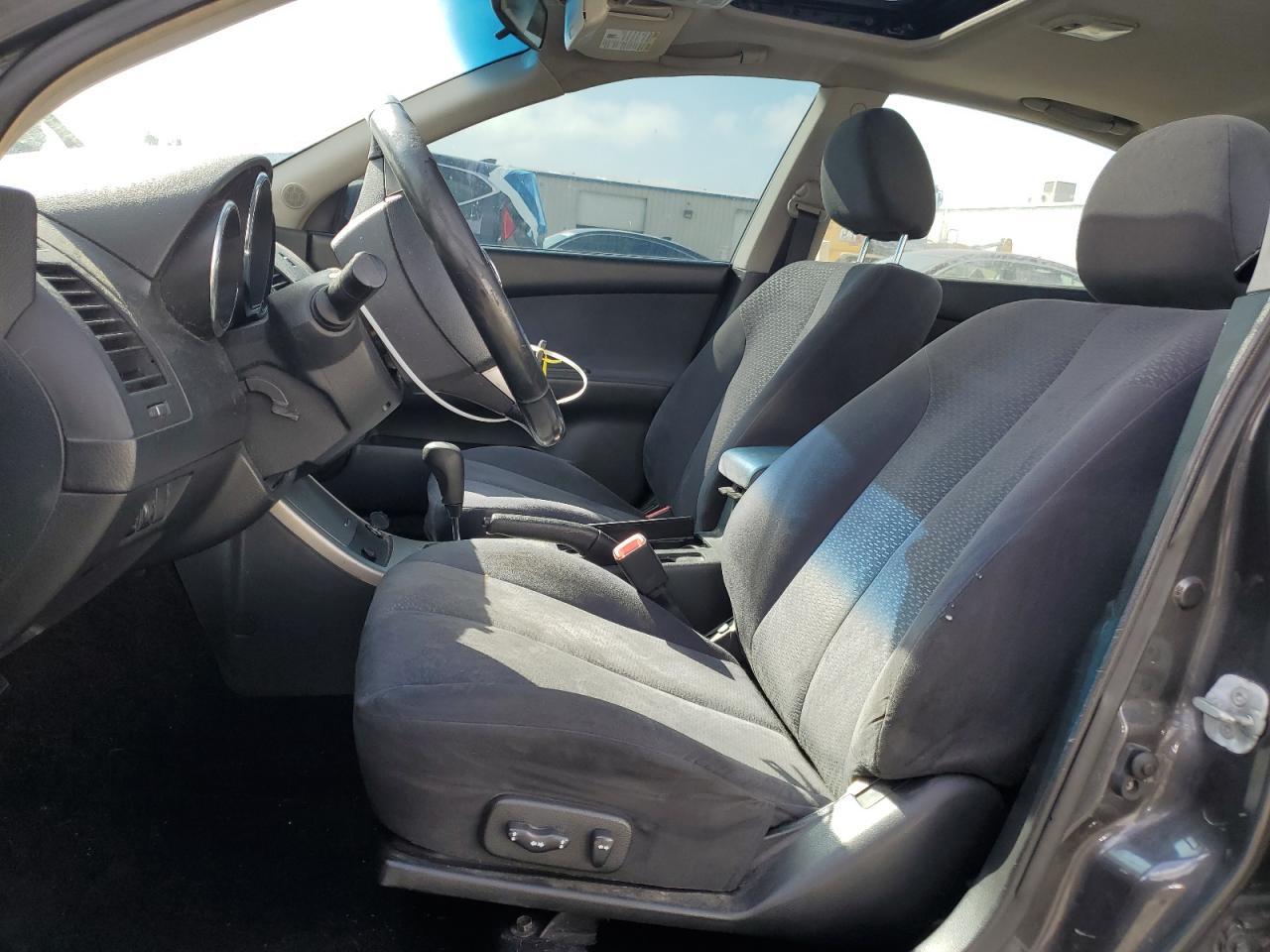 2006 Nissan Altima S - Image 7