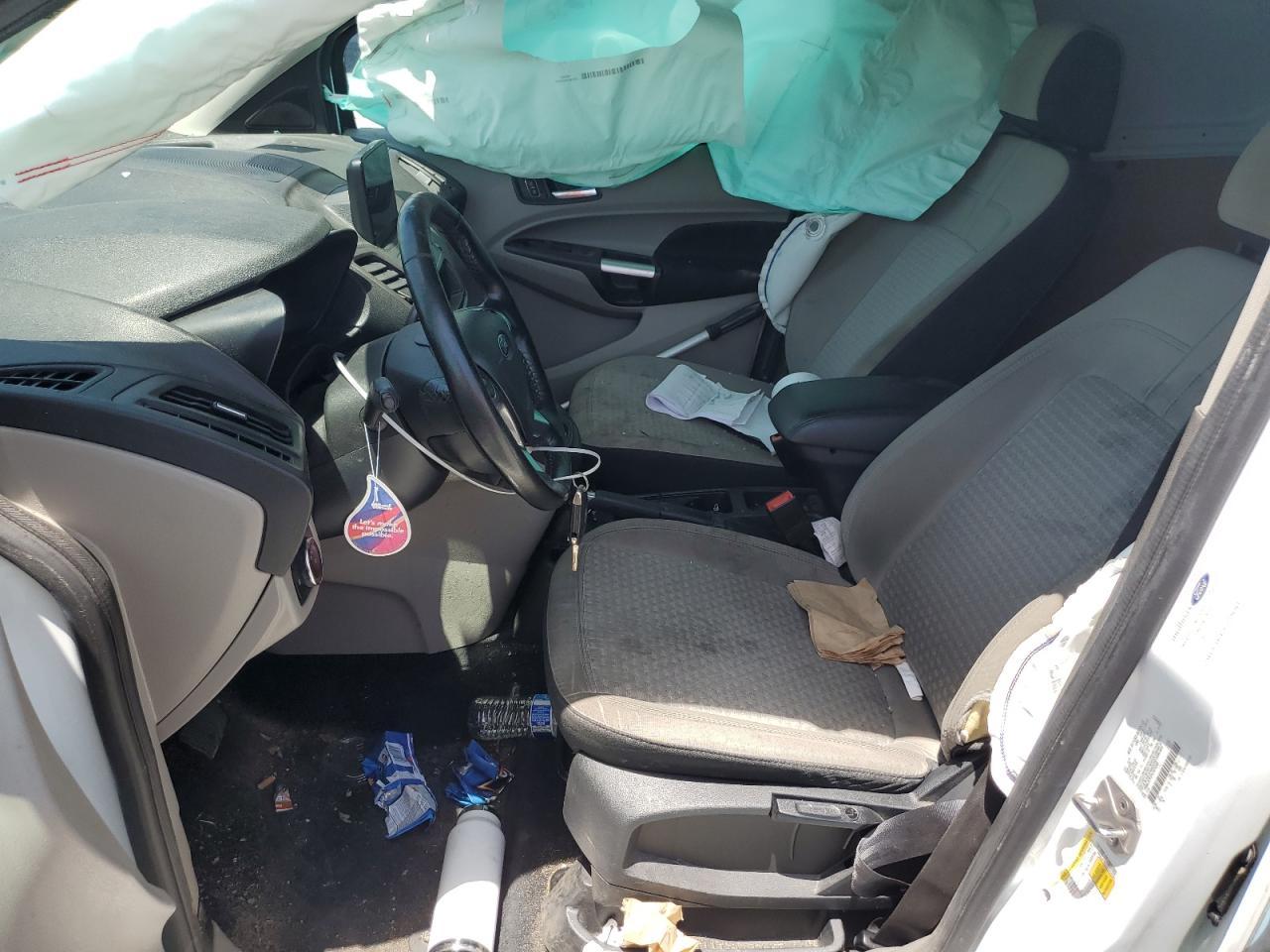 2020 Ford Transit Connect Xlt - Image 7