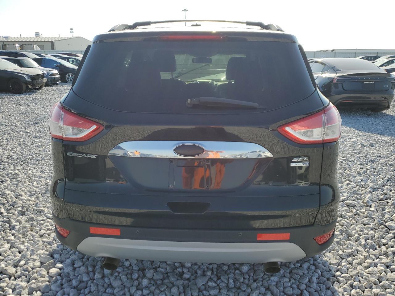 2013 Ford Escape Sel - Image 6