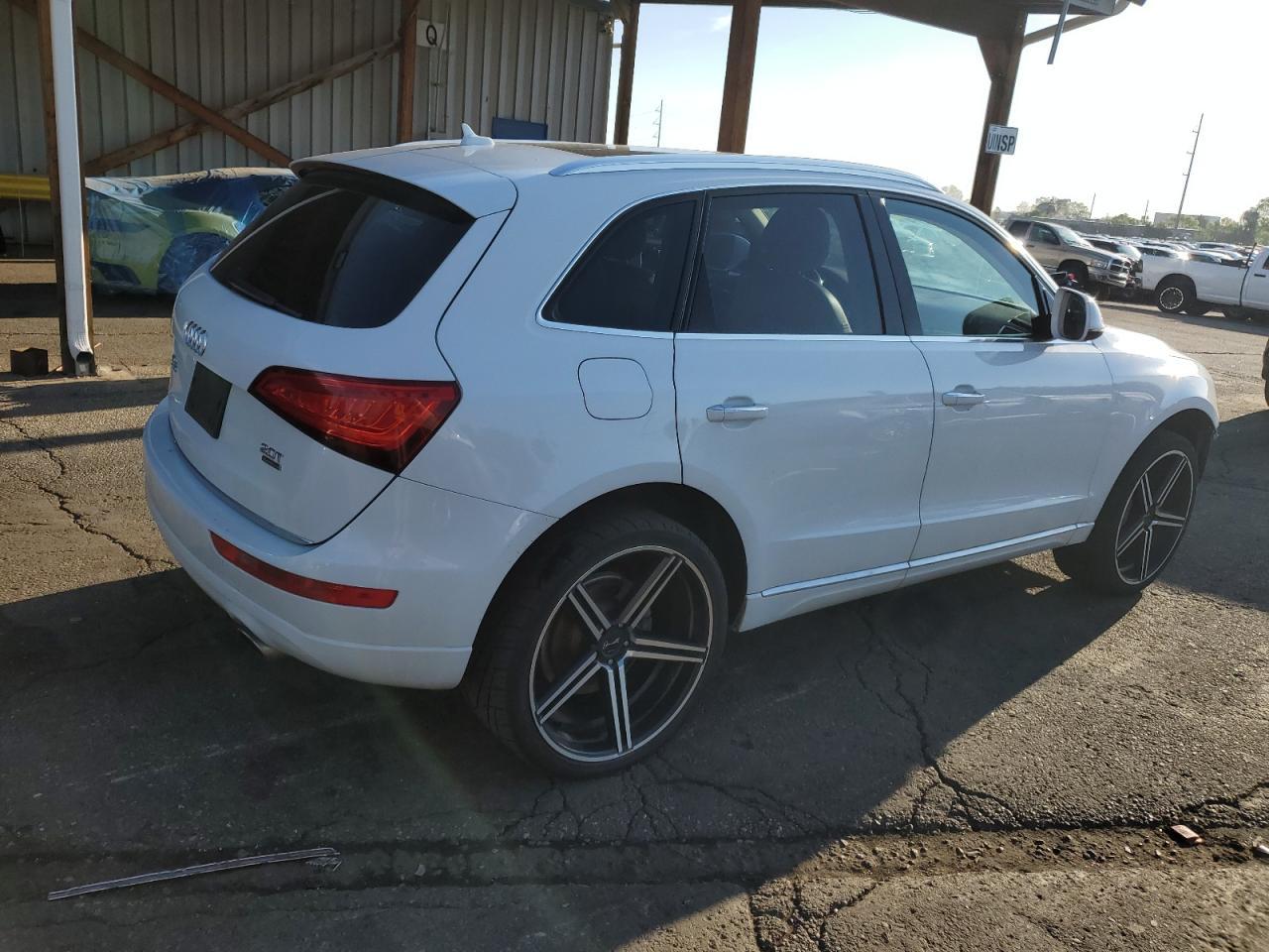 2015 Audi Q5 Premium - Фото 3