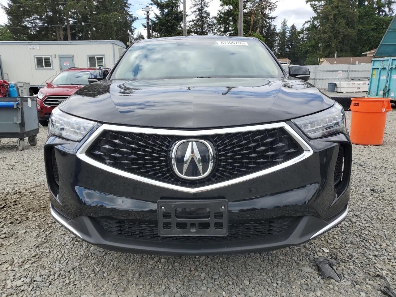 2023 Acura Rdx - Image 5