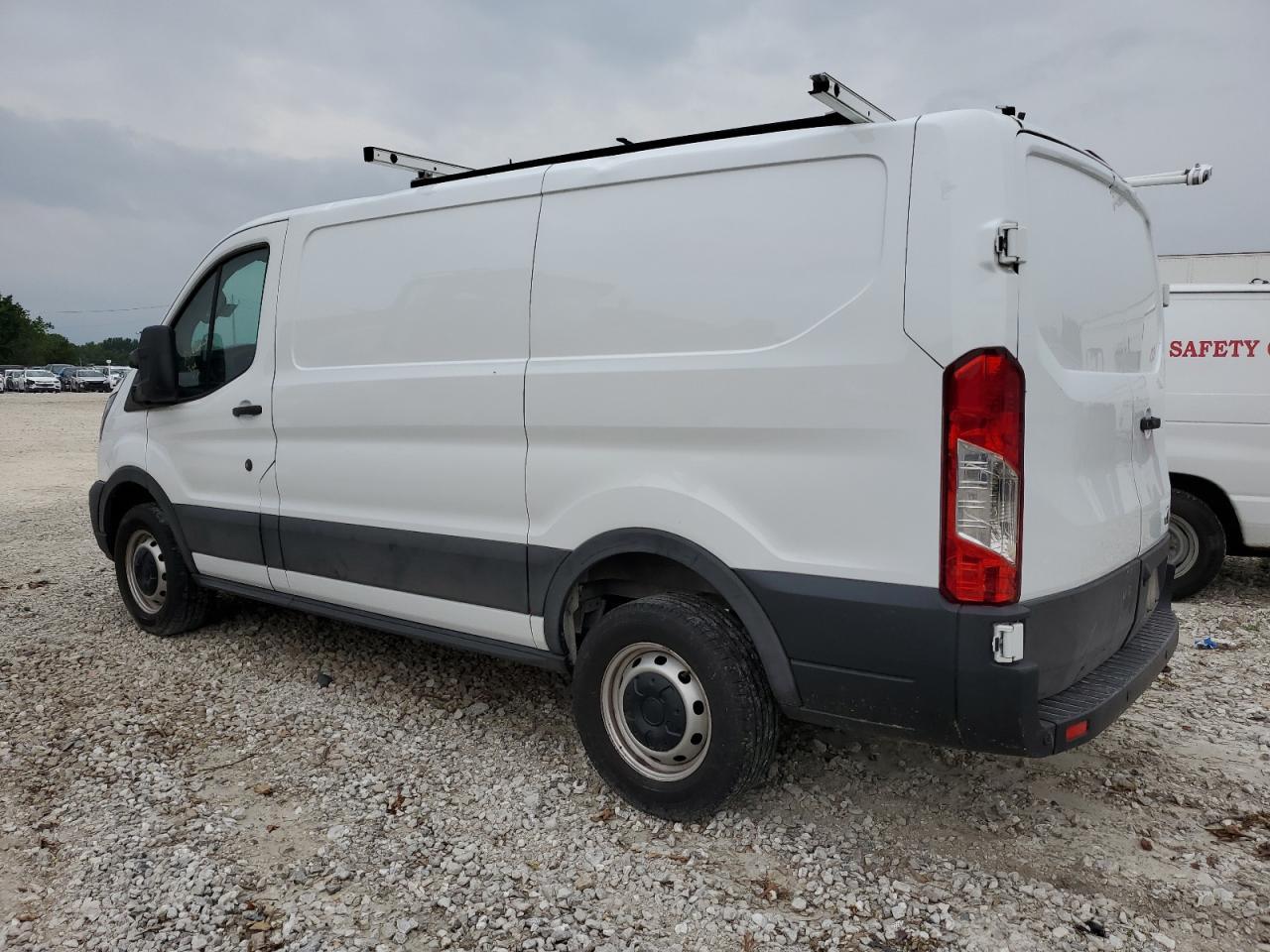 2020 Ford Transit T-250 - Image 2