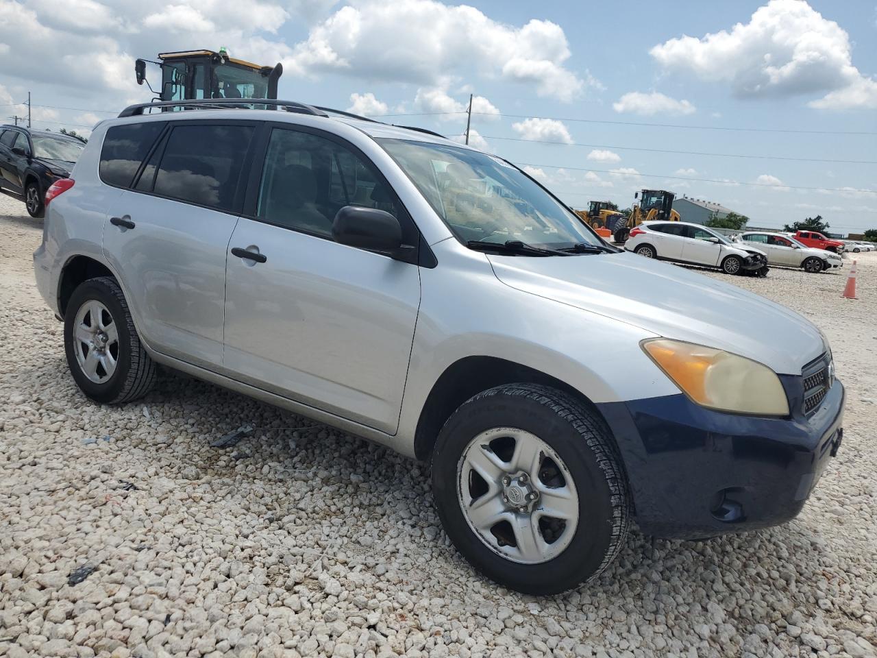2010 Toyota Rav4 - Фото 4