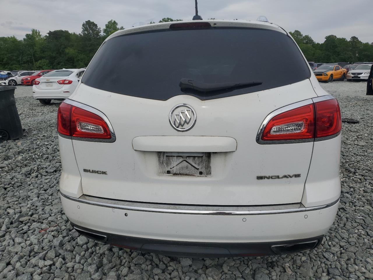 2016 Buick Enclave - Image 6