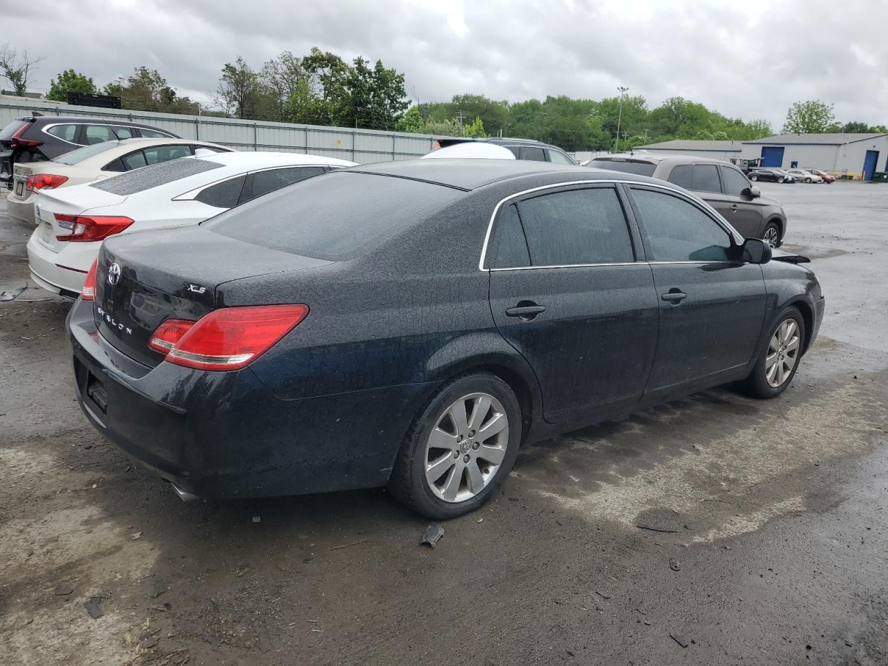 2006 Toyota Avalon Xl - Фото 3