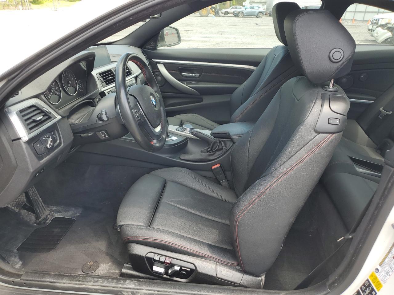 2018 BMW 430Xi - Фото 7