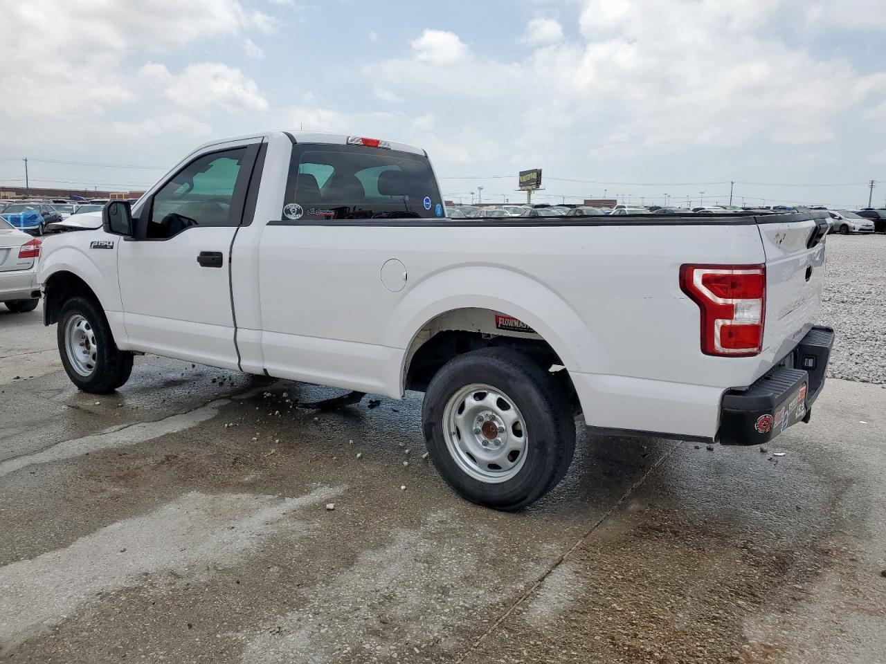 2019 Ford F150 - Фото 2