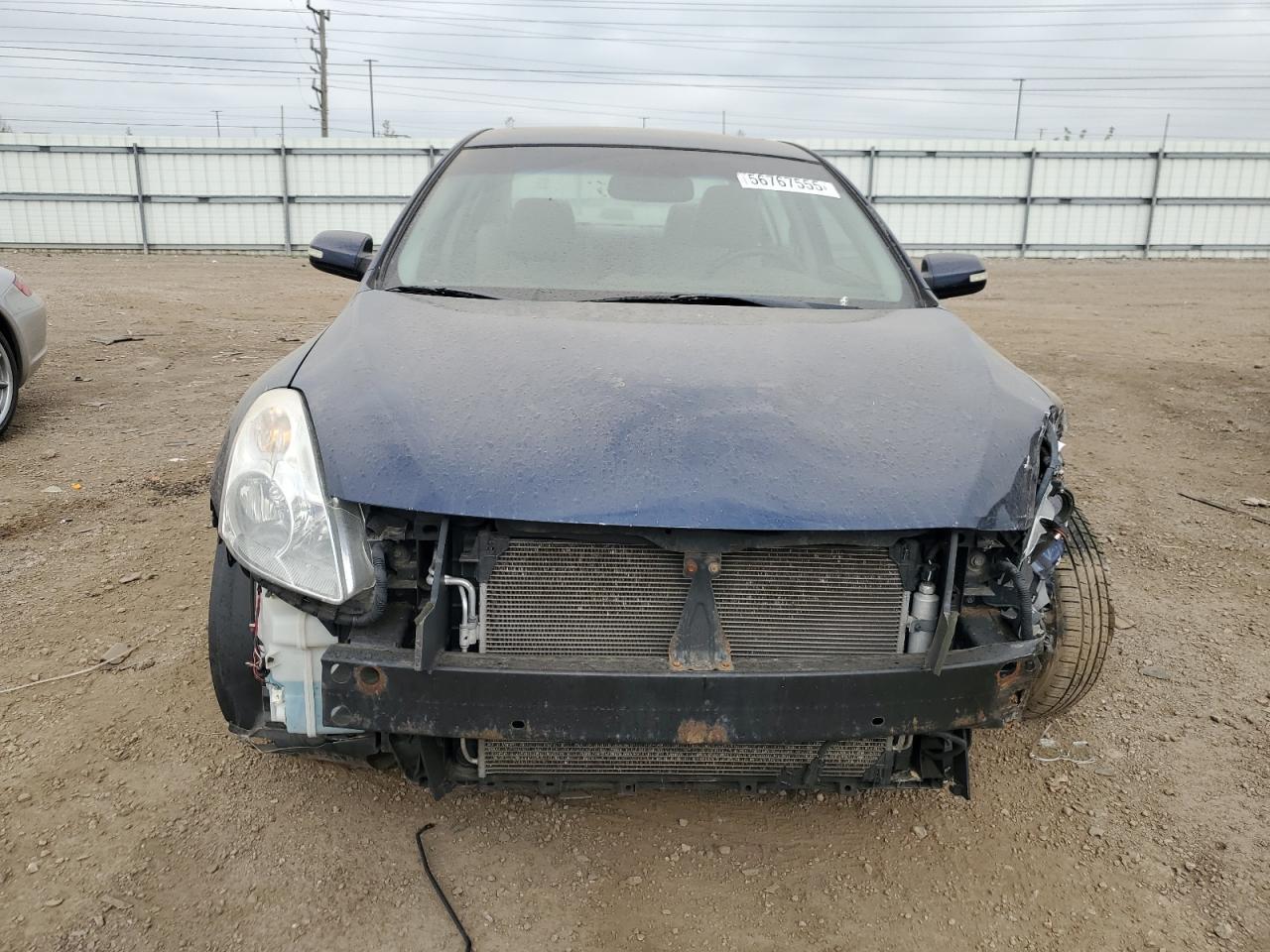 2012 Nissan Altima Base - Image 5