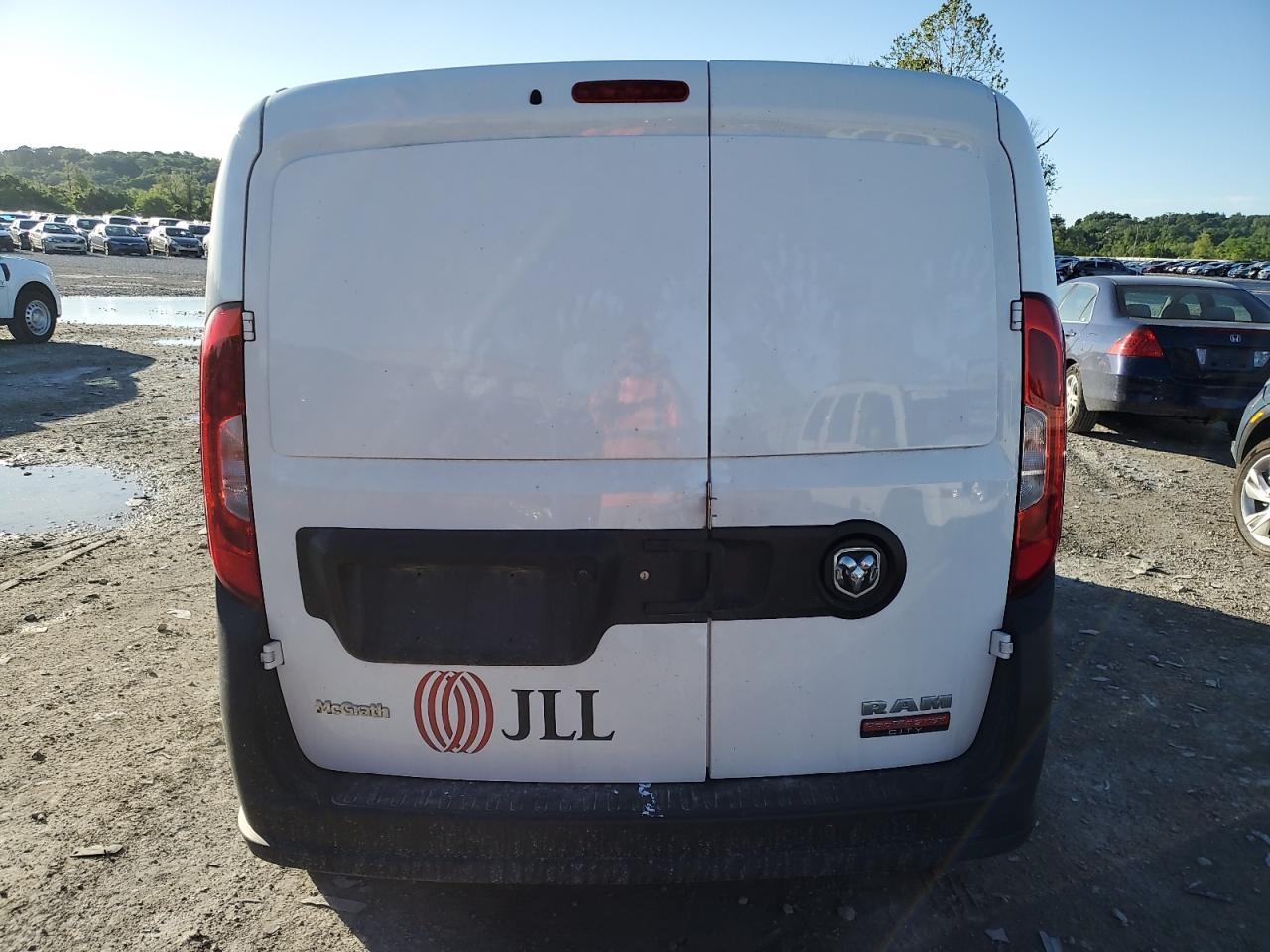 2021 Ram Promaster City - Image 6