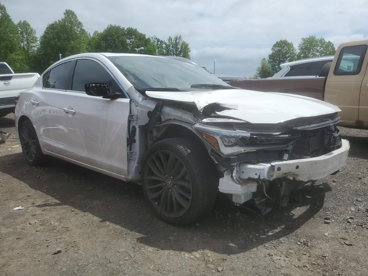 2021 Acura Ilx Premium - Фото 4