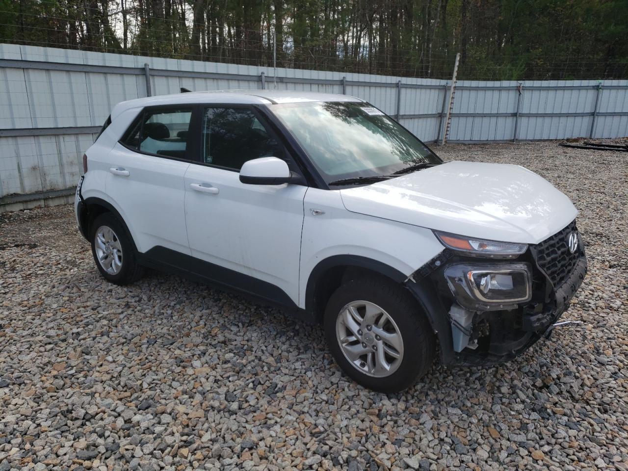 2021 Hyundai Venue Se - Фото 4