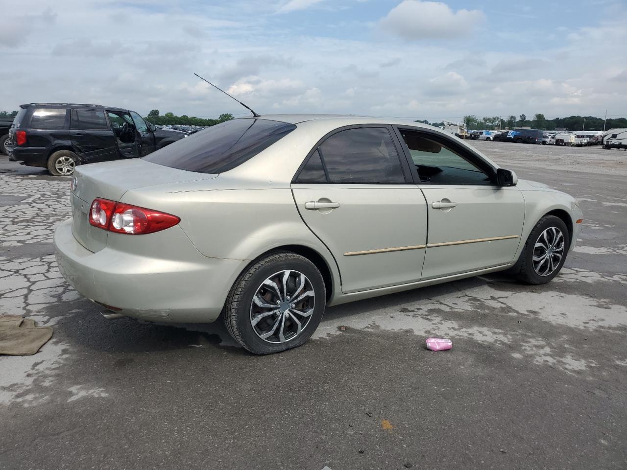 2005 Mazda 6 I - Image 3