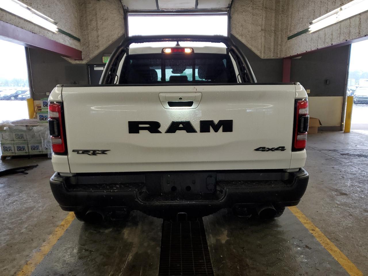2022 Ram 1500 Trx - Image 6