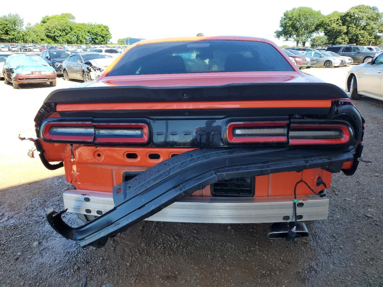 2023 Dodge Challenger R/T - Фото 6