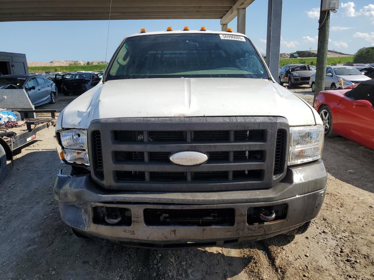 2005 Ford F250 Super Duty - Image 5