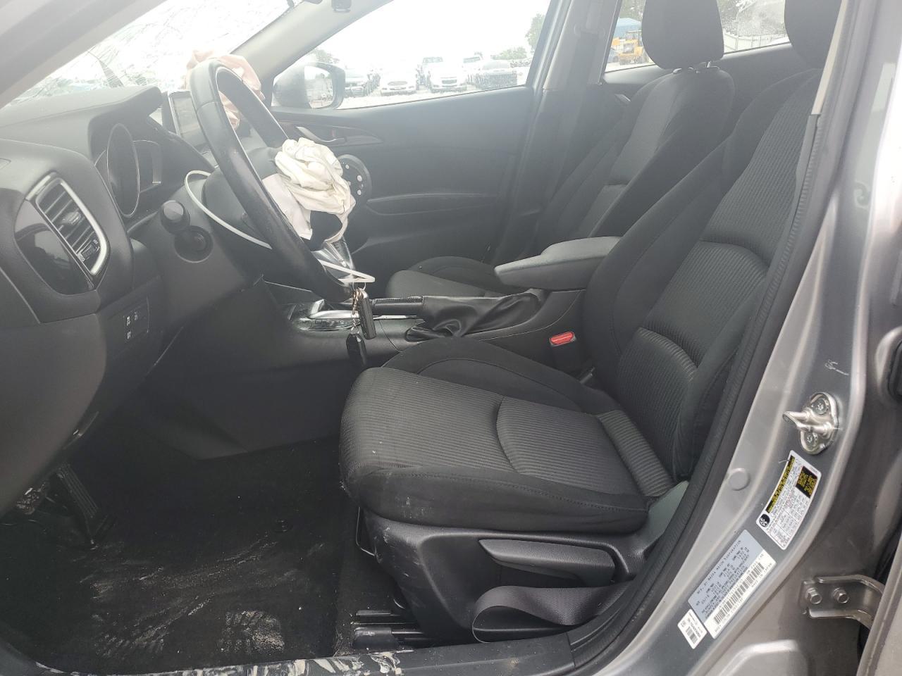 2016 Mazda 3 Touring - Фото 7
