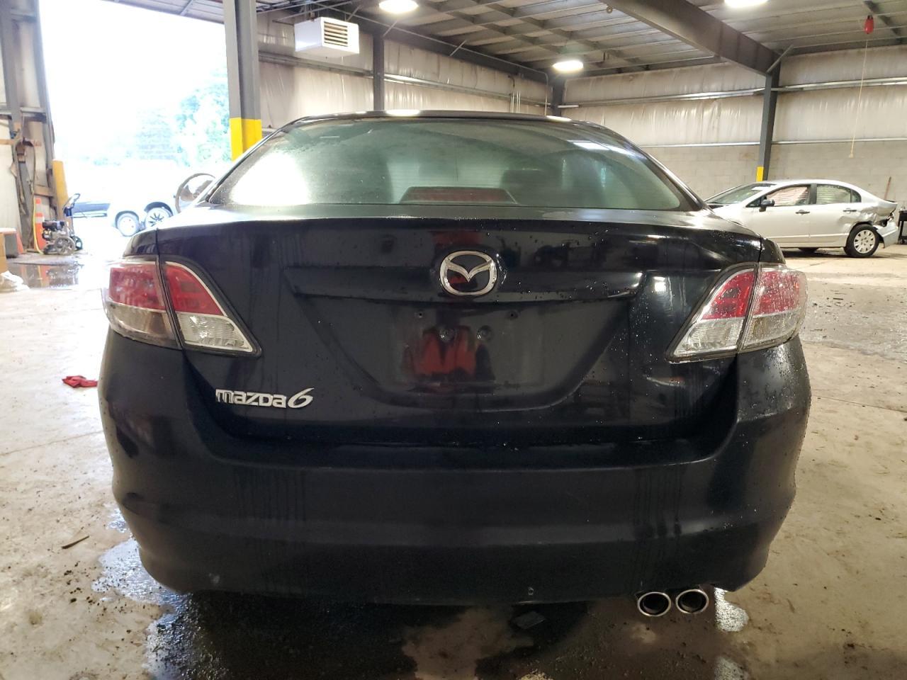 2010 Mazda 6 I - Фото 6