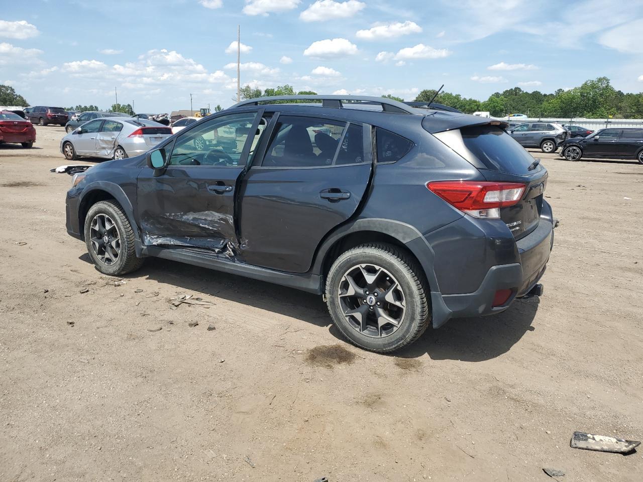 2018 Subaru Crosstrek - Image 2