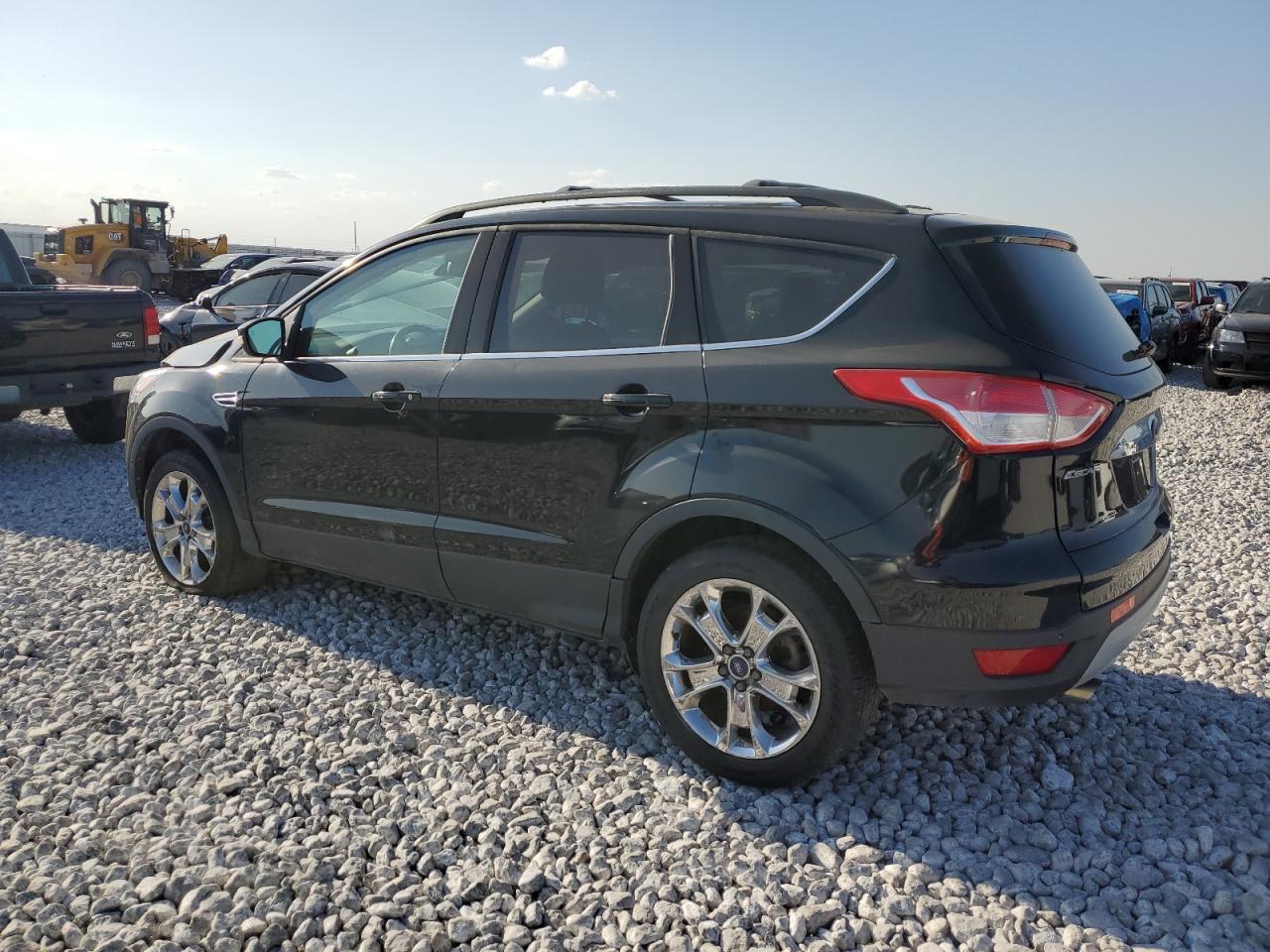 2013 Ford Escape Sel - Image 2
