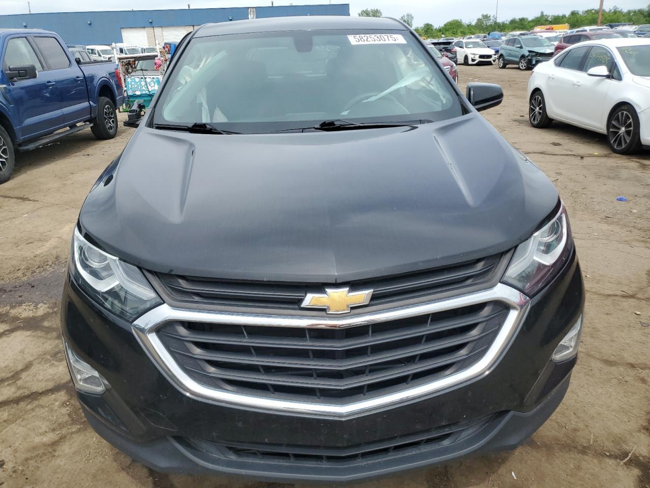 2019 Chevrolet Equinox Lt - Фото 5