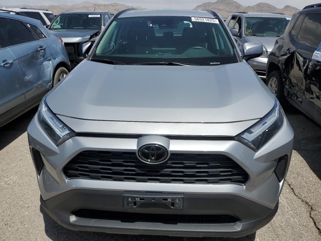 2024 Toyota Rav4 Xle - Image 5