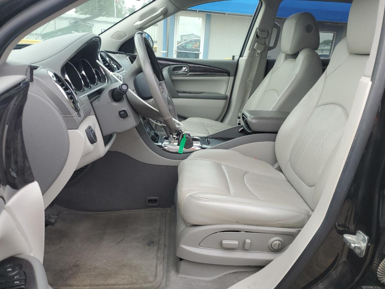 2017 Buick Enclave - Фото 7